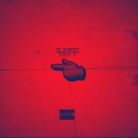Left (Summer Version Sped Up) - Single - HNR B4