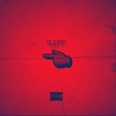 Left (Summer Version Sped Up) - Single