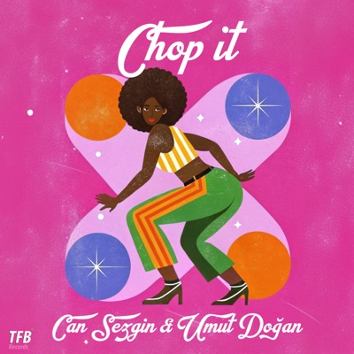 Chop It - Single
