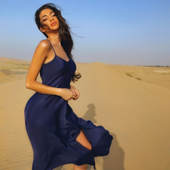 You’re My Desert Echo