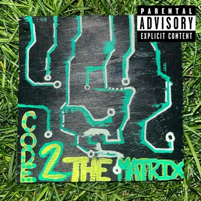 Code 2 the Matrix (feat. Shish Boom) - Single