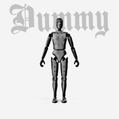 Dummy (feat. Rezy Hef) [Radio Edit] - Single