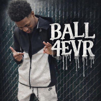 BALL 4EVR - Single
