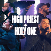 High Priest + Holy One (Live) - EP