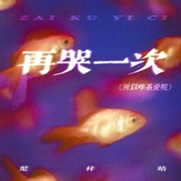 再哭一次(所以咩系爱呢) - Single - 叶梓晴
