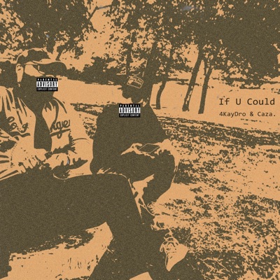 If U Could - Single