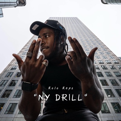 NY DRILL - Single