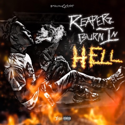 Reaperz Burn In Hell