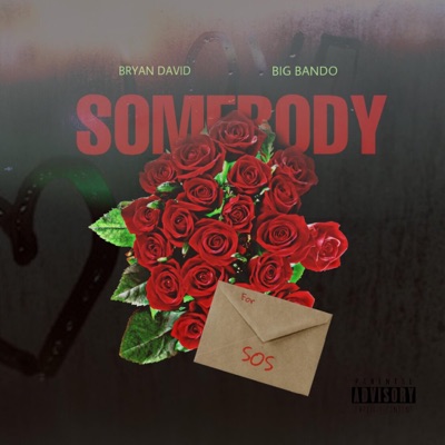 Somebody (feat. Raks) - Single