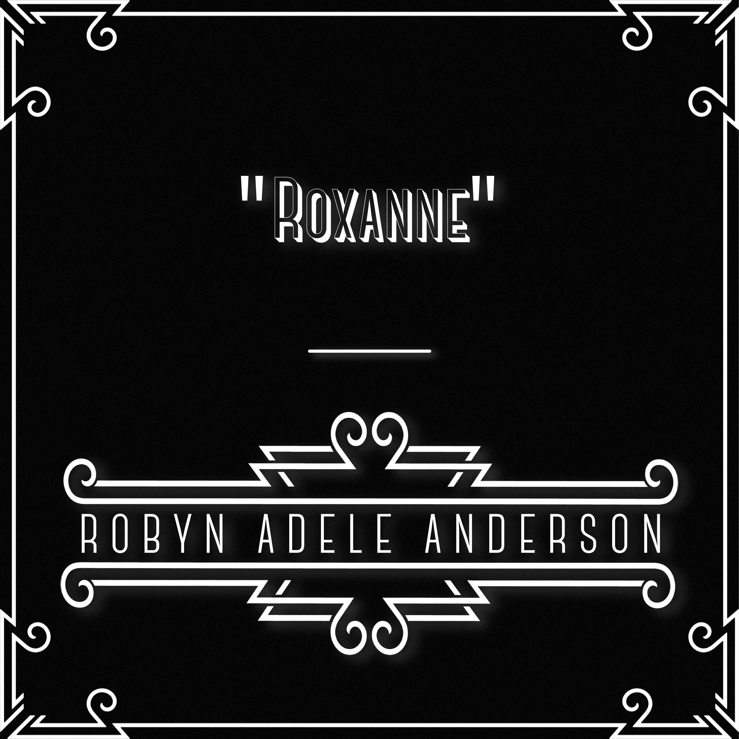 Roxanne - Single