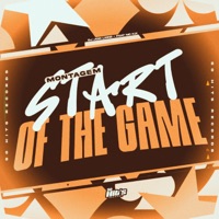 Montagem Start Of The Game (feat. MC K.K) - Single - DJ JOÃO LÊONE