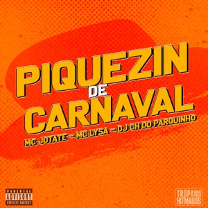 Piquezin de Carnaval