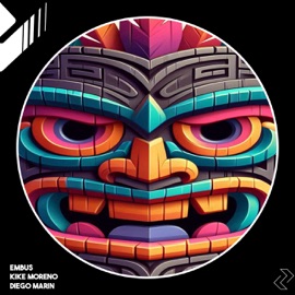 Mamasita Embus, Kike Moreno & Diego Marin