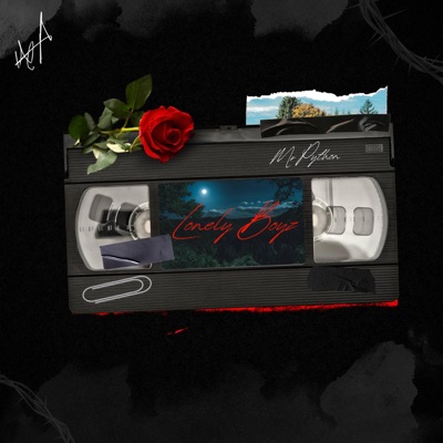 Lonely Boyz (feat. LakeShore Drive) [Radio Edit] - Single