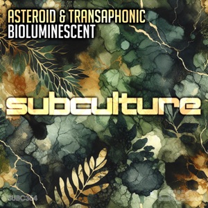 Bioluminescent - Single