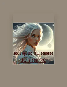 Luister naar DELHAYE Pierre andré, bekijk muziekvideo's, lees de bio, bekijk de tourdata, en meer!