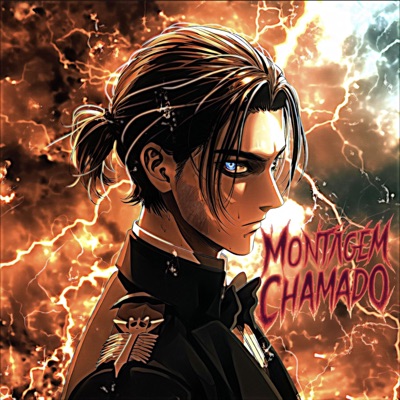 MONTAGEM CHAMADO - EP
