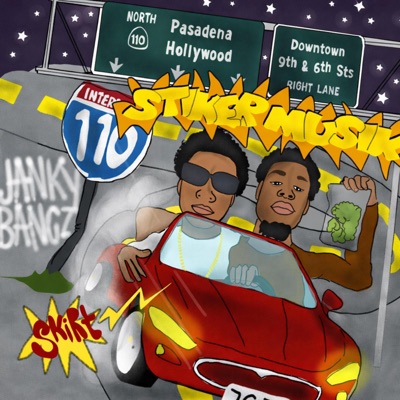 Striker Musik - Single