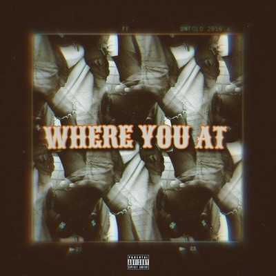 Where You At (feat. Kryst Thee Szaviour & Demp Rising) - Single