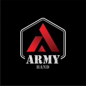 Army Band ID Album Art