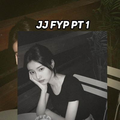 Mustang Cream - JJ FYP Pt. 1