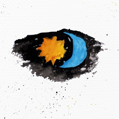 Entre la luna, el mar y el sol - Single