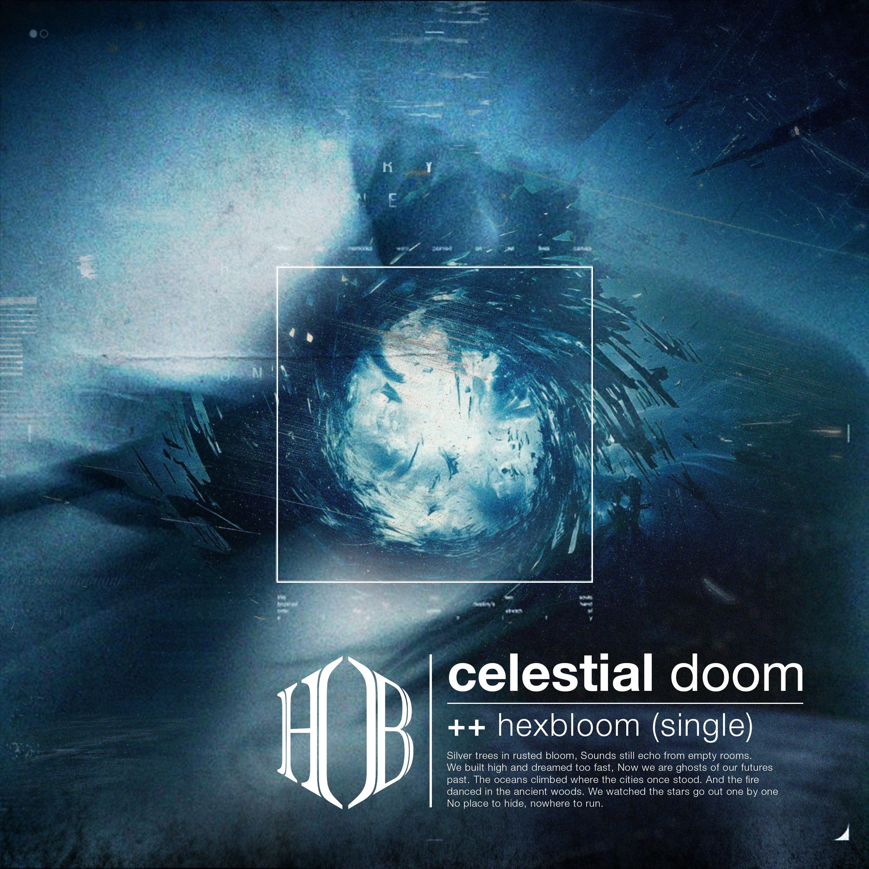 Hexbloom - Celestial Doom