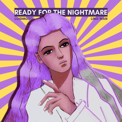 Ready For The Nightmare - Single