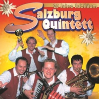 SALZBURG QUINT