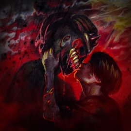 Надежда HUNGRY