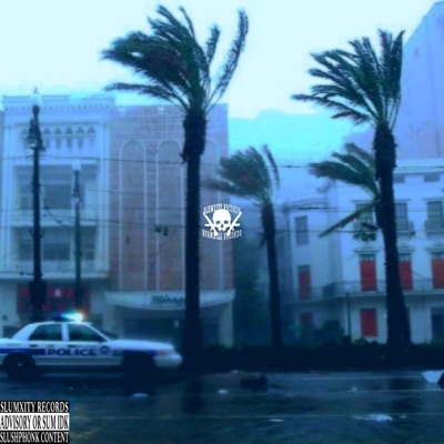 7番街またはセントタマニー - Single