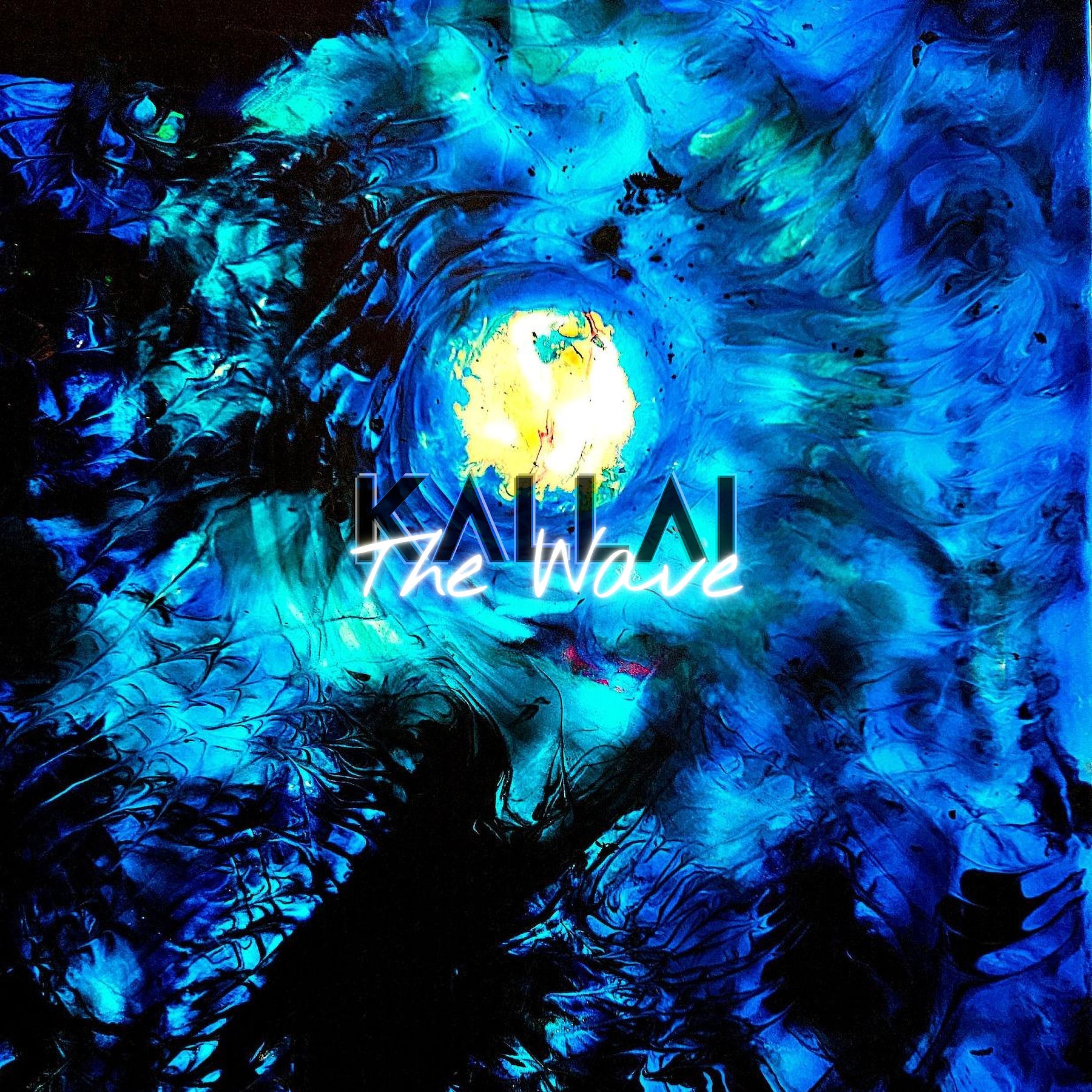 Kallai - The Wave