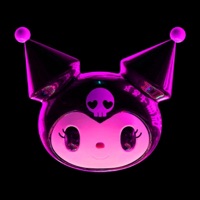 kuromi bag 2 - Single - HANXGAKU