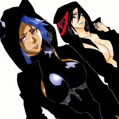 PARTY ON! REMIX (feat. luvluxia) - Single