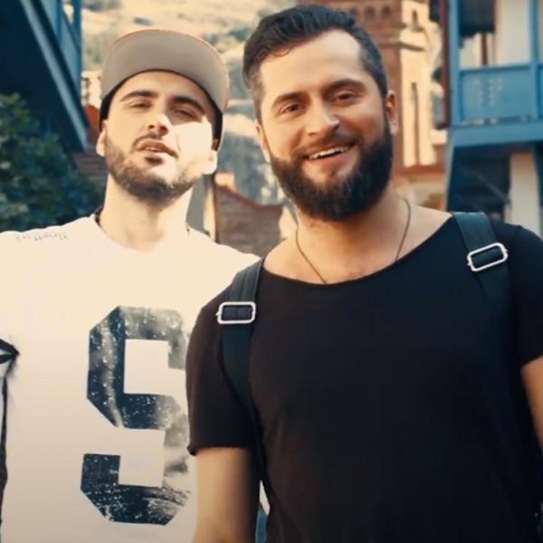 Gamarjoba Chemo Tbilis Qalaqo (feat. Irakli)