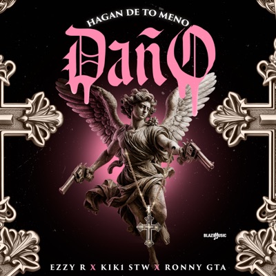 Hagan De To Meno Daño - Single