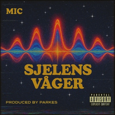 sjelens våger - EP