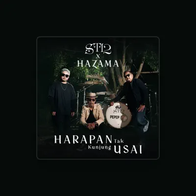 Listen to Hazama, watch music videos, read bio, see tour dates & more!