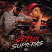 Si Tu Supieras (feat. Picudo One & Waza 53) [remix] - Single - El TonyMse