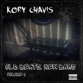 Sudden Impact (feat. Oktane & Lyve) Kory Chavis