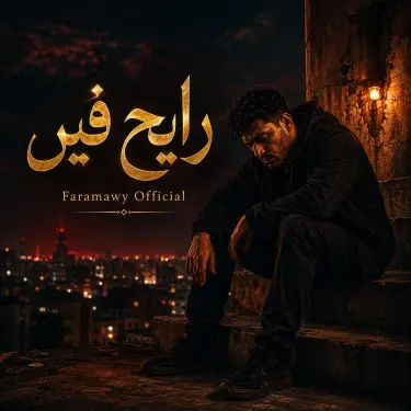 رايح فين
