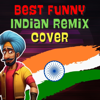 APT (Funny Indian Remix) - Vindaloo Singh
