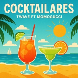 Cocktailares twave & MomoGucci