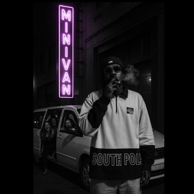 You n Your Friends (MiniVan Pt2) - Single