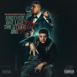 We Different (feat. Cel Mattic) Mac Hard