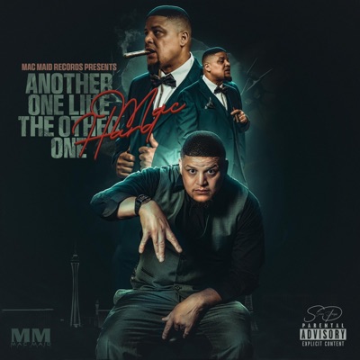 Another One Like The Other One