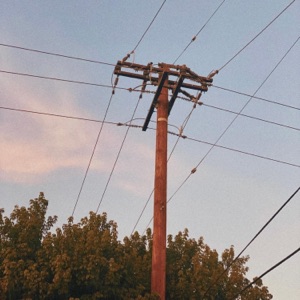 what is this, some kind of empty parking lot? - Single