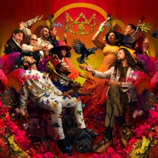 The Cat Empire - Doing Fine - Live at Sydney Opera House