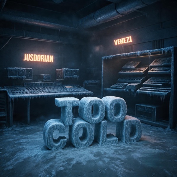 TOO COLD (Radio Edit)