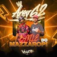 Baile do Mazzaropi - Single - Vegeta061